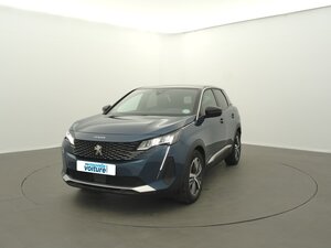 Occasion PEUGEOT 3008 3008 Hybrid 180 e-EAT8 - Allure Pack