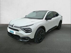 Occasion CITROEN C4 X e-C4 X 156 ch autonomie etendue Automatique - E-Series