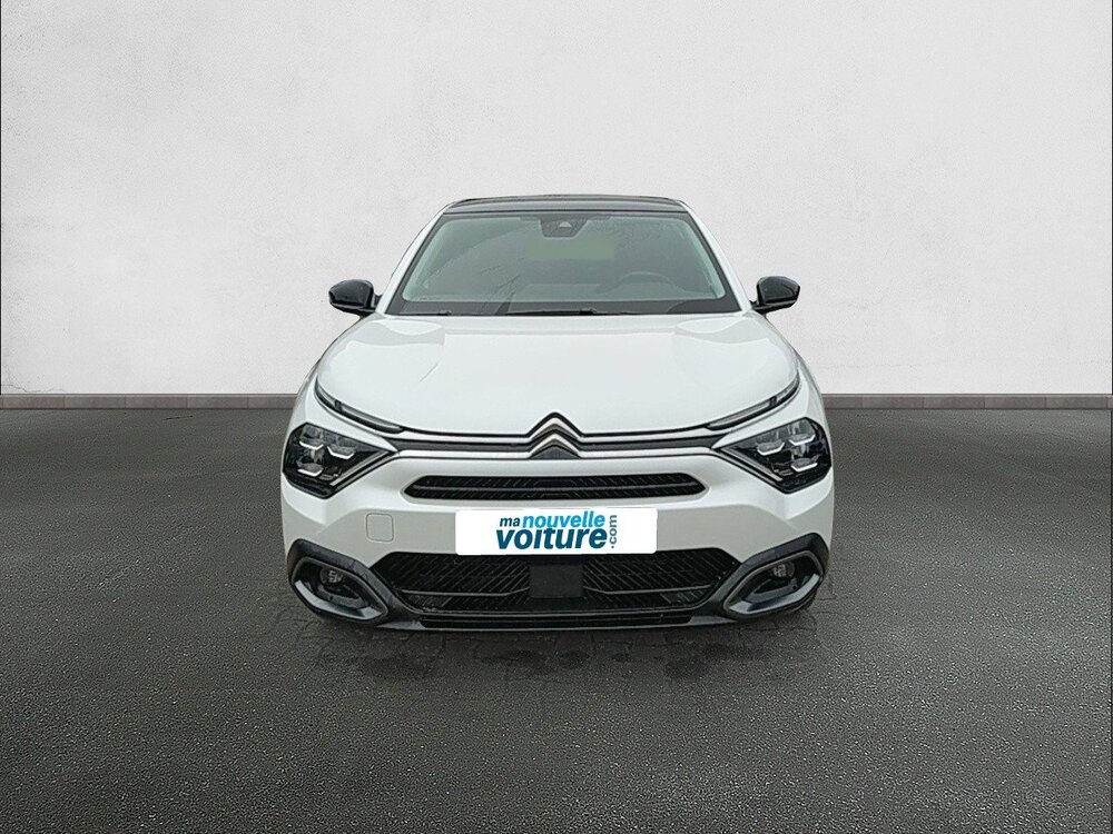 Occasion CITROEN C4 X e-C4 X 156 ch autonomie etendue Automatique - E-Series