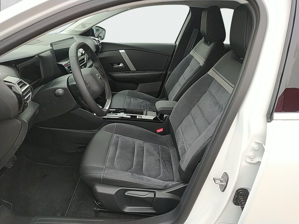 Occasion CITROEN C4 X e-C4 X 156 ch autonomie etendue Automatique - E-Series