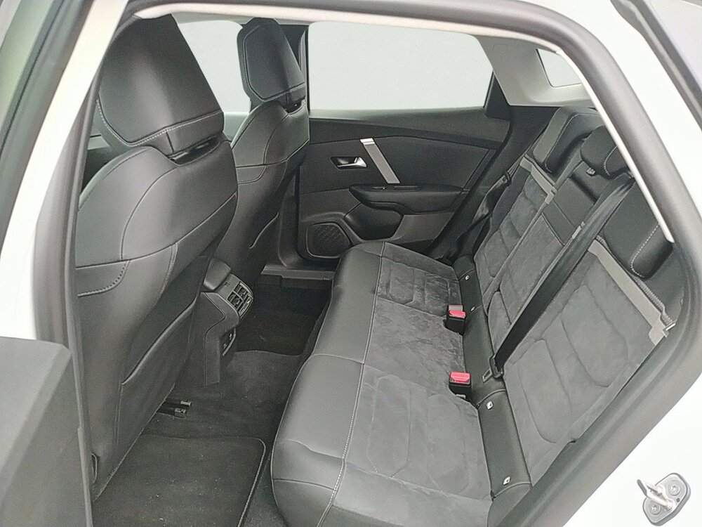 Occasion CITROEN C4 X e-C4 X 156 ch autonomie etendue Automatique - E-Series
