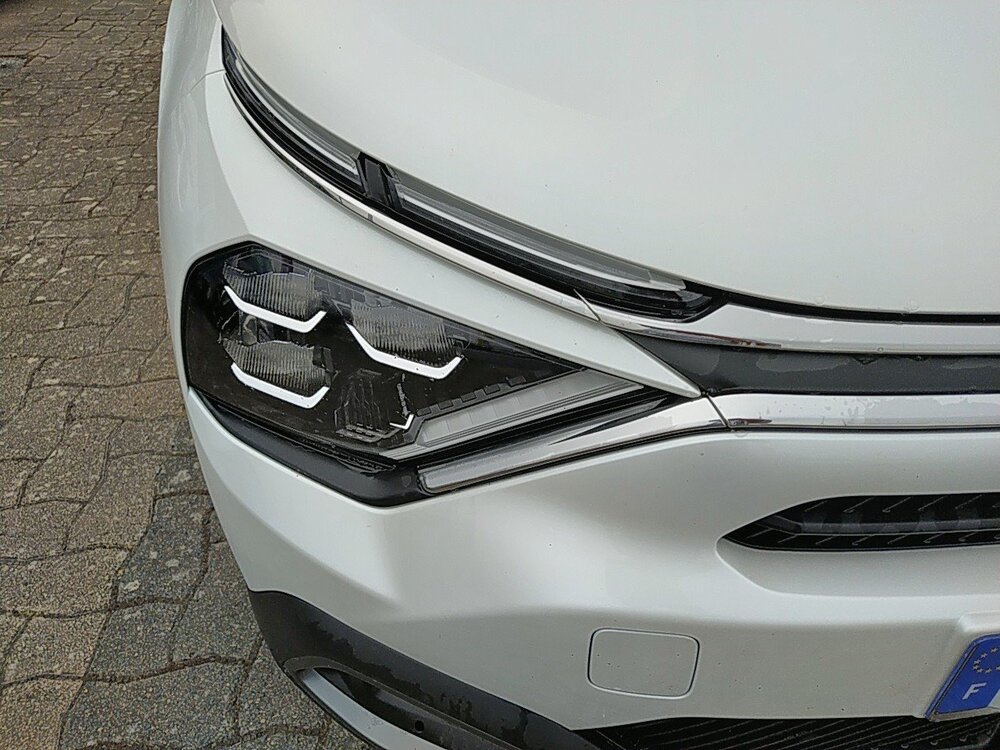 Occasion CITROEN C4 X e-C4 X 156 ch autonomie etendue Automatique - E-Series