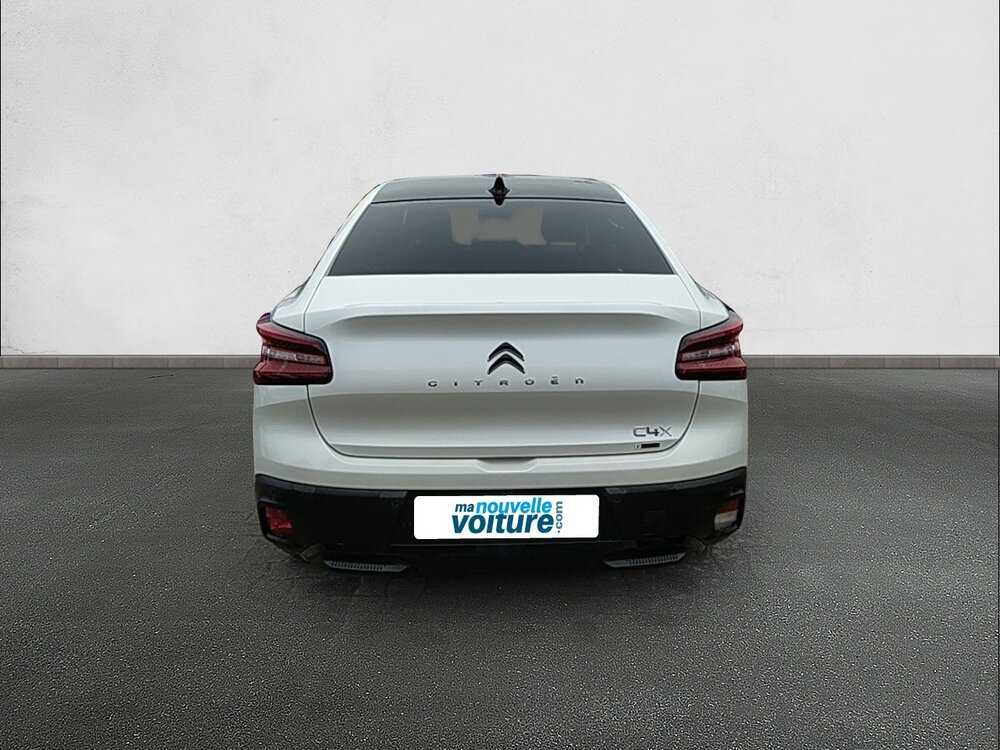 Occasion CITROEN C4 X e-C4 X 156 ch autonomie etendue Automatique - E-Series