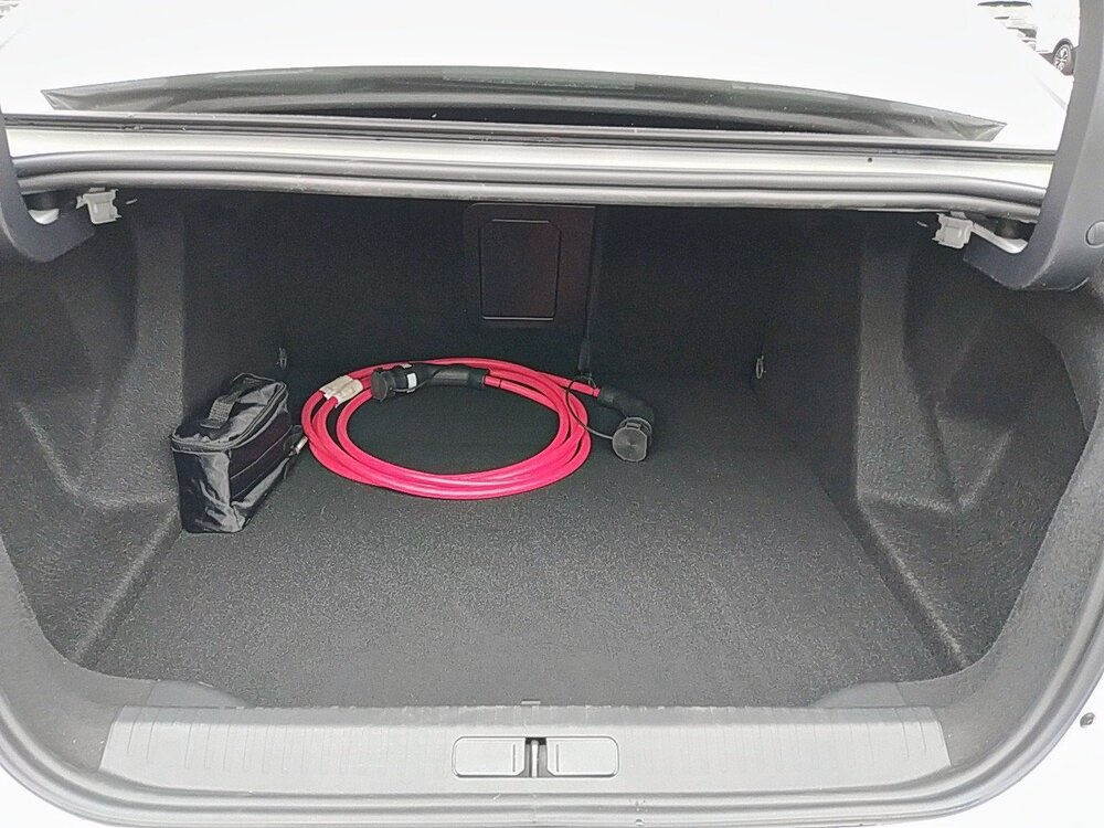 Occasion CITROEN C4 X e-C4 X 156 ch autonomie etendue Automatique - E-Series