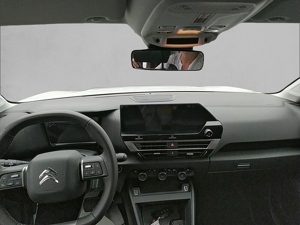 Occasion CITROEN C4 X e-C4 X 156 ch autonomie etendue Automatique - E-Series