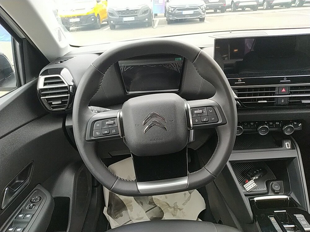 Occasion CITROEN C4 X e-C4 X 156 ch autonomie etendue Automatique - E-Series