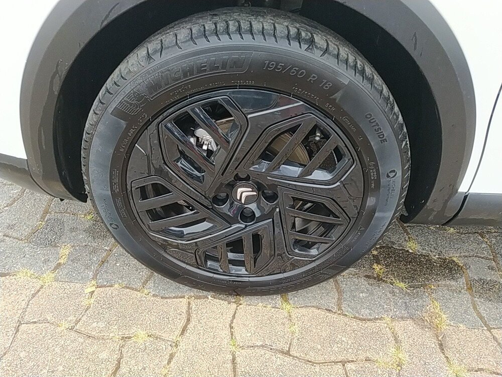 Occasion CITROEN C4 X e-C4 X 156 ch autonomie etendue Automatique