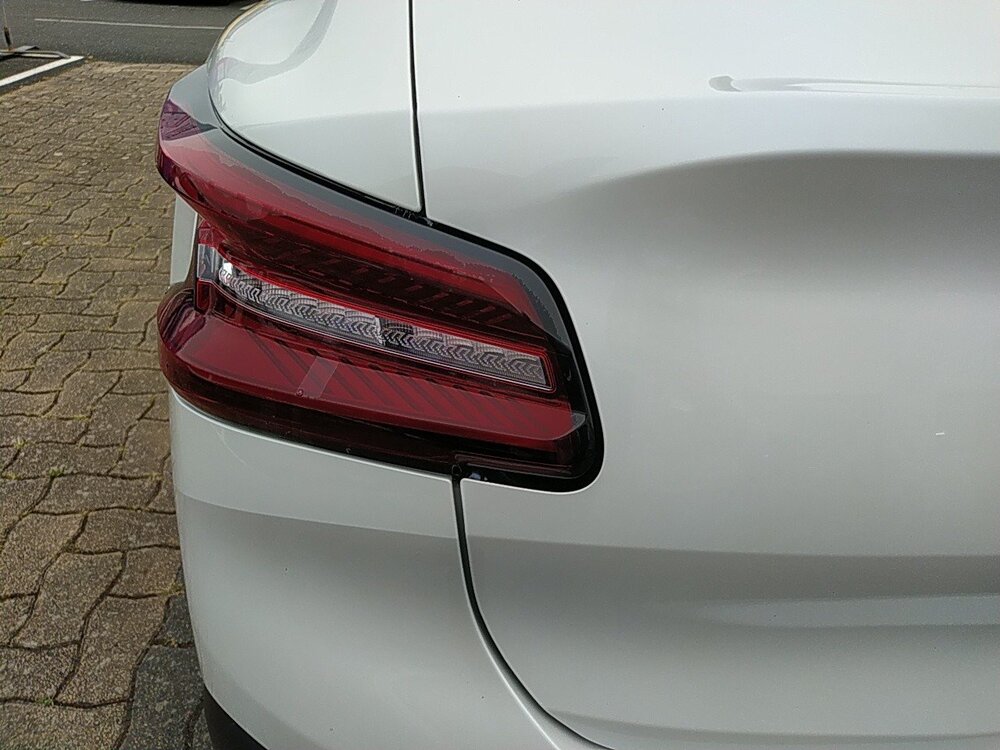 Occasion CITROEN C4 X e-C4 X 156 ch autonomie etendue Automatique