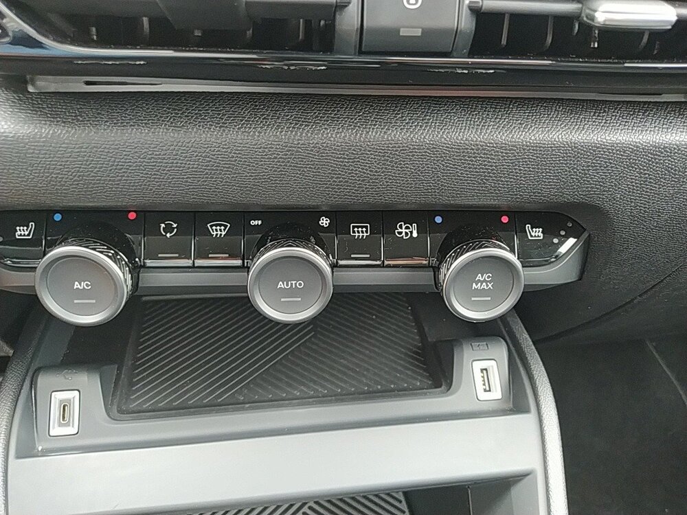 Occasion CITROEN C4 X e-C4 X 156 ch autonomie etendue Automatique