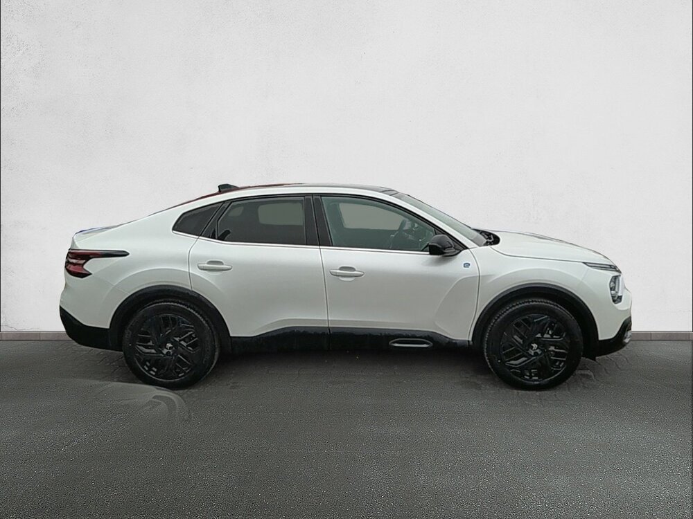 Occasion CITROEN C4 X e-C4 X 156 ch autonomie etendue Automatique