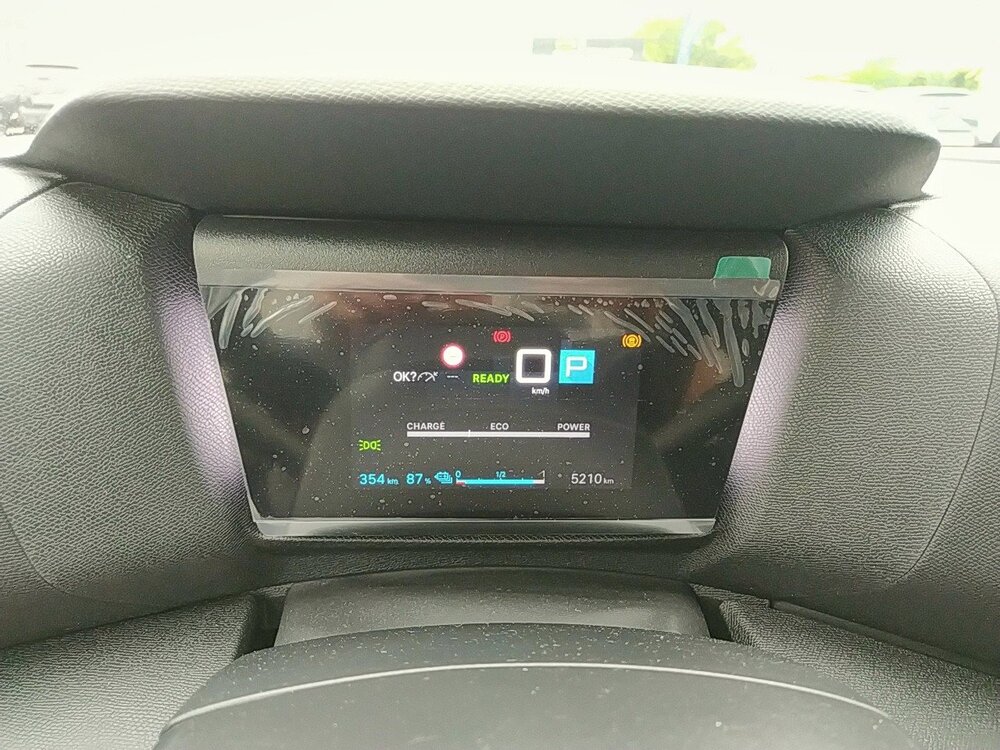 Occasion CITROEN C4 X e-C4 X 156 ch autonomie etendue Automatique