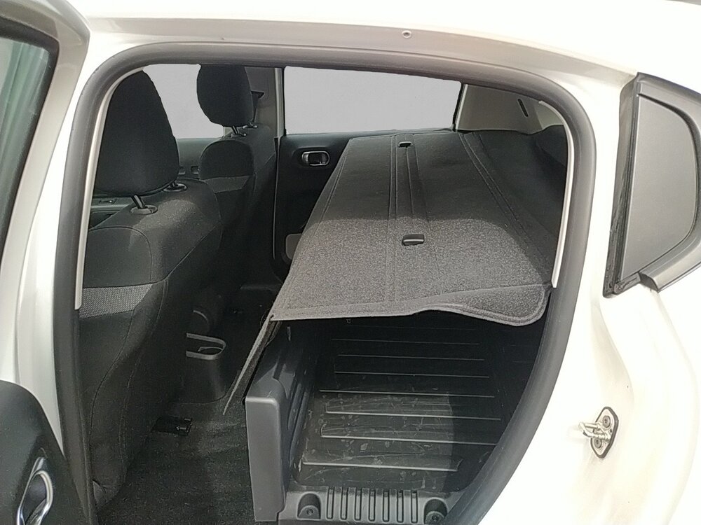 Occasion CITROEN C3 C3 SOCIETE PURETECH 83 S&S BVM - FEEL NAV