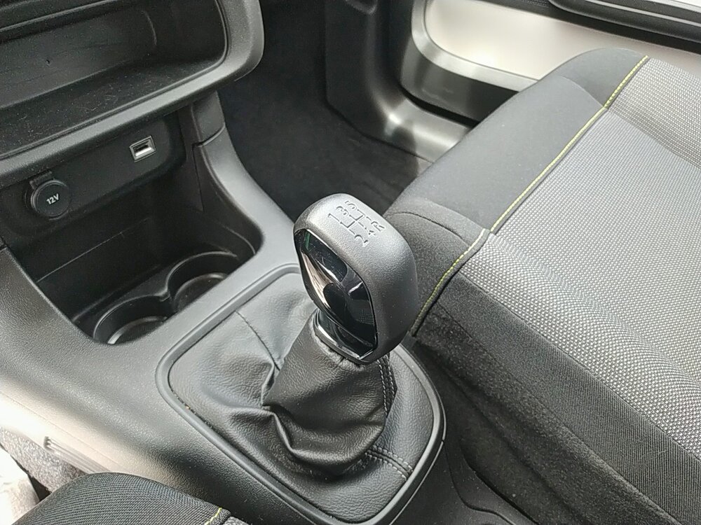 Occasion CITROEN C3 C3 SOCIETE PURETECH 83 S&S BVM - FEEL NAV