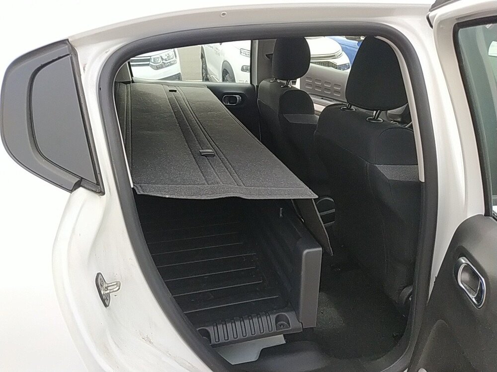 Occasion CITROEN C3 C3 SOCIETE PURETECH 83 S&S BVM - FEEL NAV