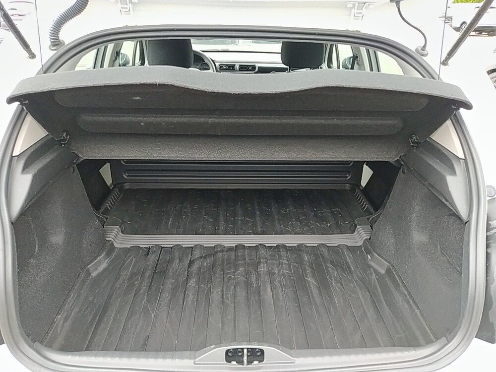 Occasion CITROEN C3 C3 SOCIETE PURETECH 83 S&S BVM - FEEL NAV