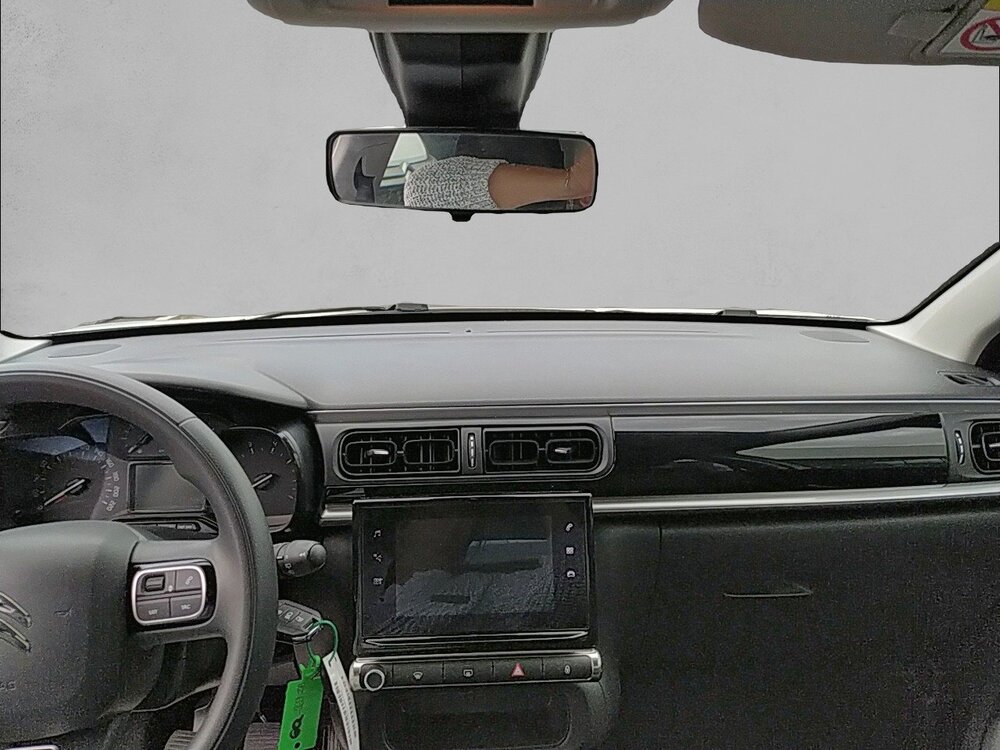 Occasion CITROEN C3 C3 SOCIETE PURETECH 83 S&S BVM - FEEL NAV