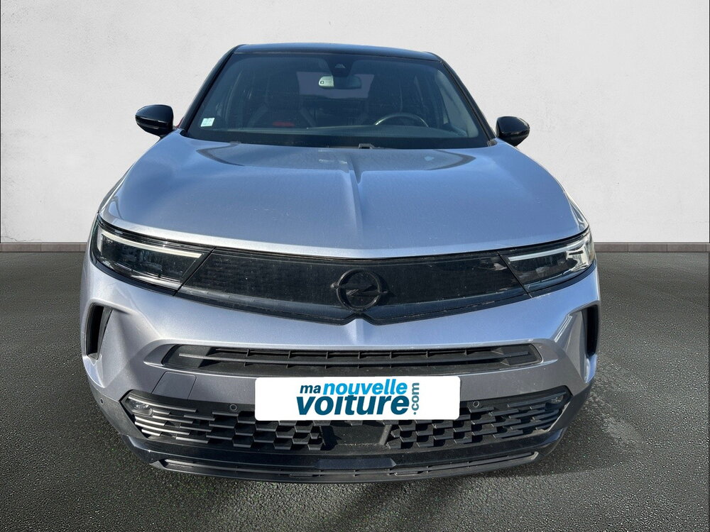 Occasion OPEL Mokka Mokka 1.2 Turbo 130 ch BVM6 - GS Line