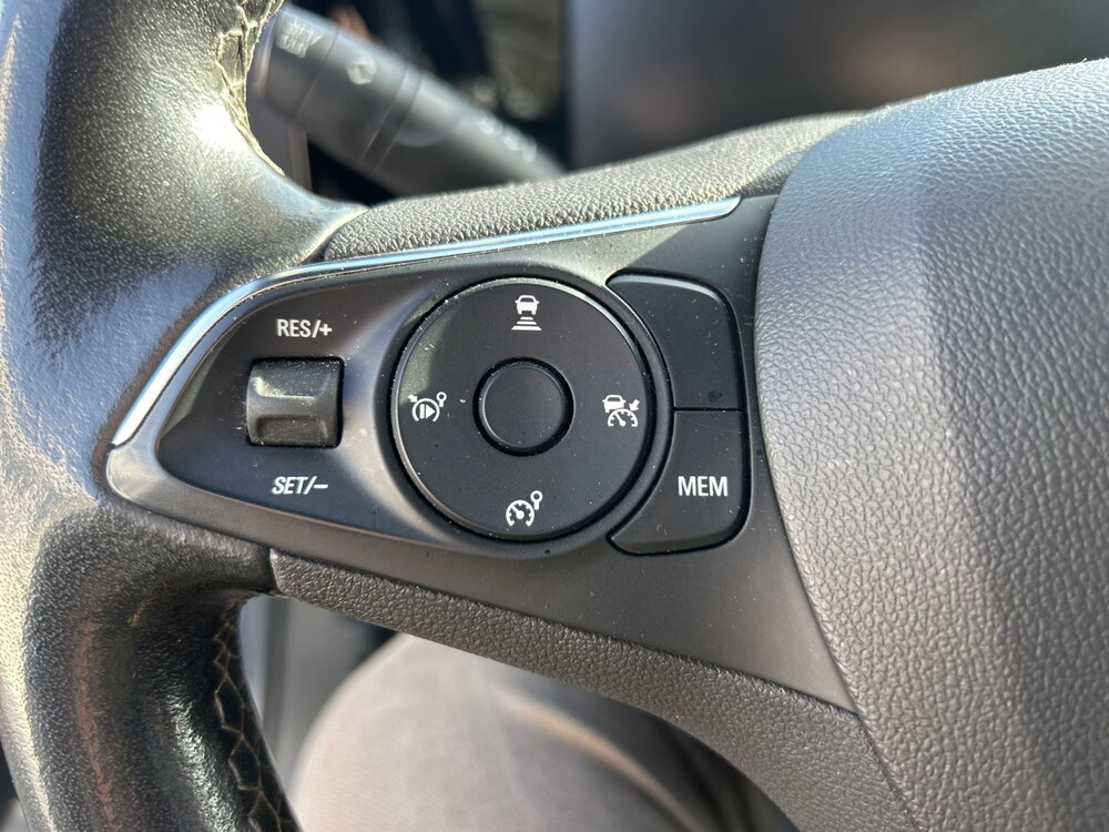 Occasion OPEL Mokka Mokka 1.2 Turbo 130 ch BVM6 - GS Line