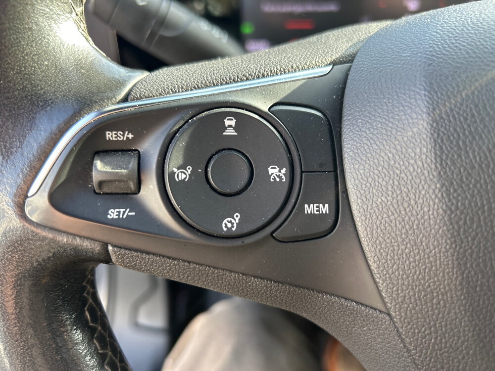 Occasion OPEL Mokka Mokka 1.2 Turbo 130 ch BVM6 - GS Line