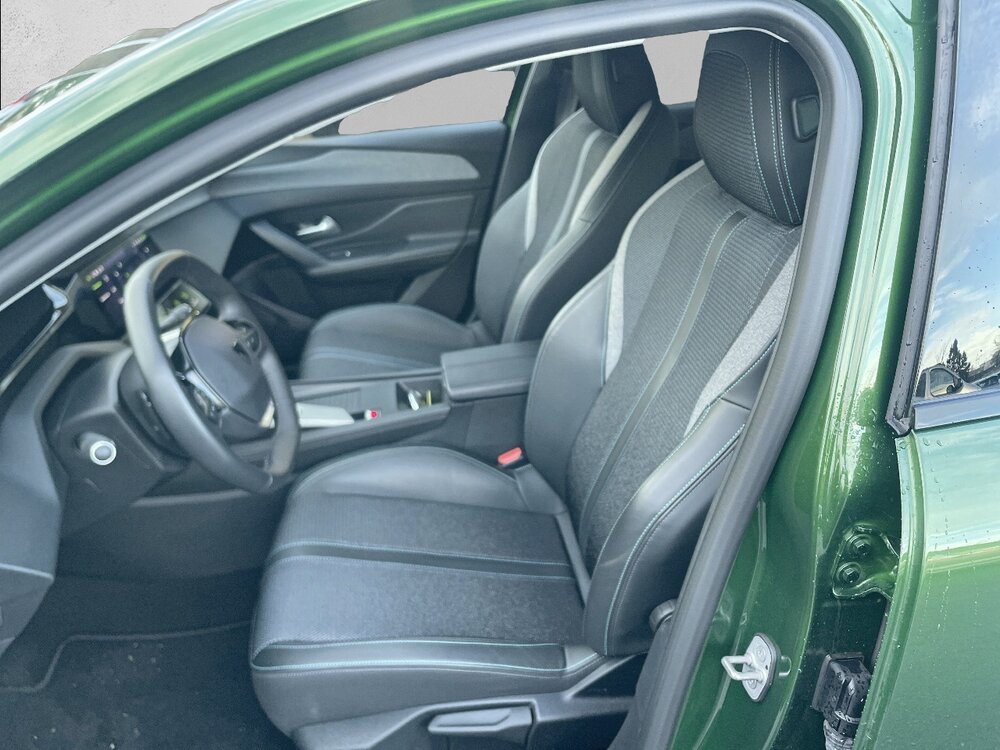 Occasion PEUGEOT 308 308 PureTech 130ch S&S EAT8 - Allure