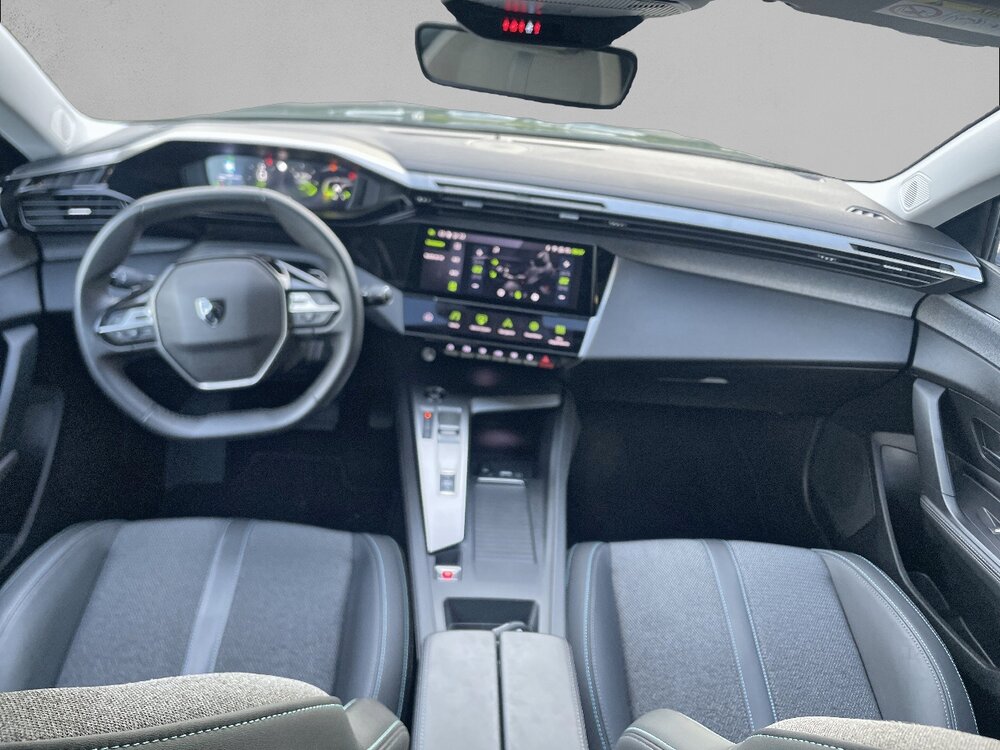 Occasion PEUGEOT 308 308 PureTech 130ch S&S EAT8 - Allure