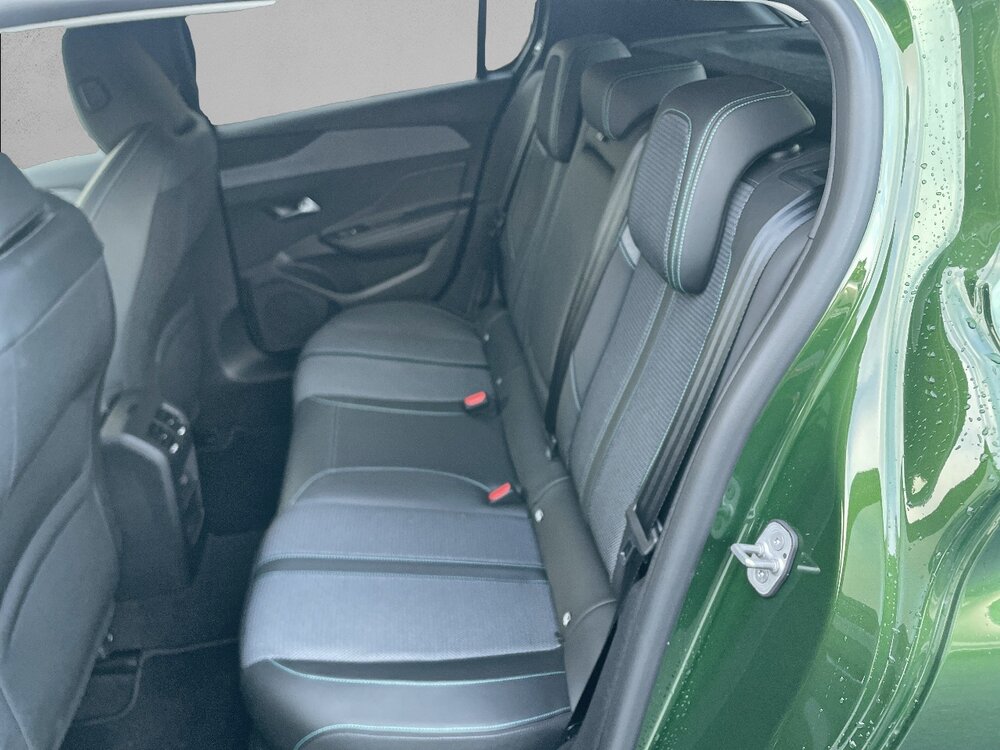 Occasion PEUGEOT 308 308 PureTech 130ch S&S EAT8 - Allure