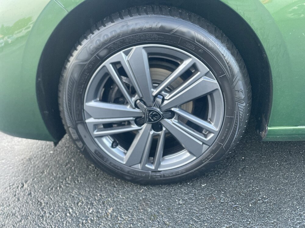 Occasion PEUGEOT 308 308 PureTech 130ch S&S EAT8 - Allure