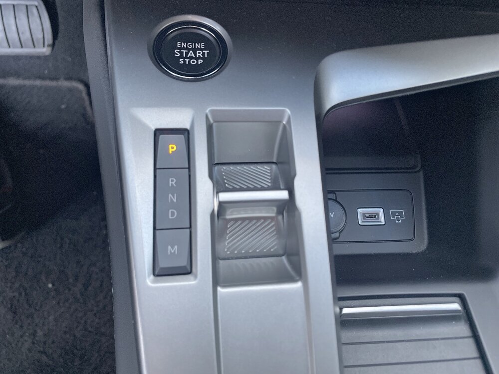 Occasion PEUGEOT 308 308 PureTech 130ch S&S EAT8 - Allure