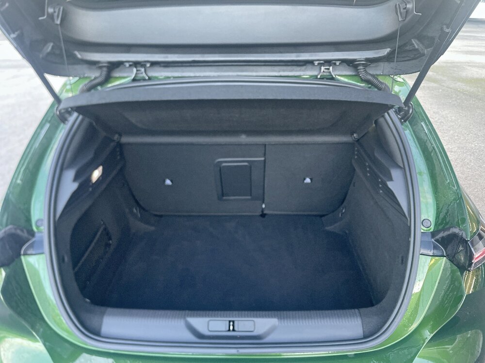 Occasion PEUGEOT 308 308 PureTech 130ch S&S EAT8 - Allure