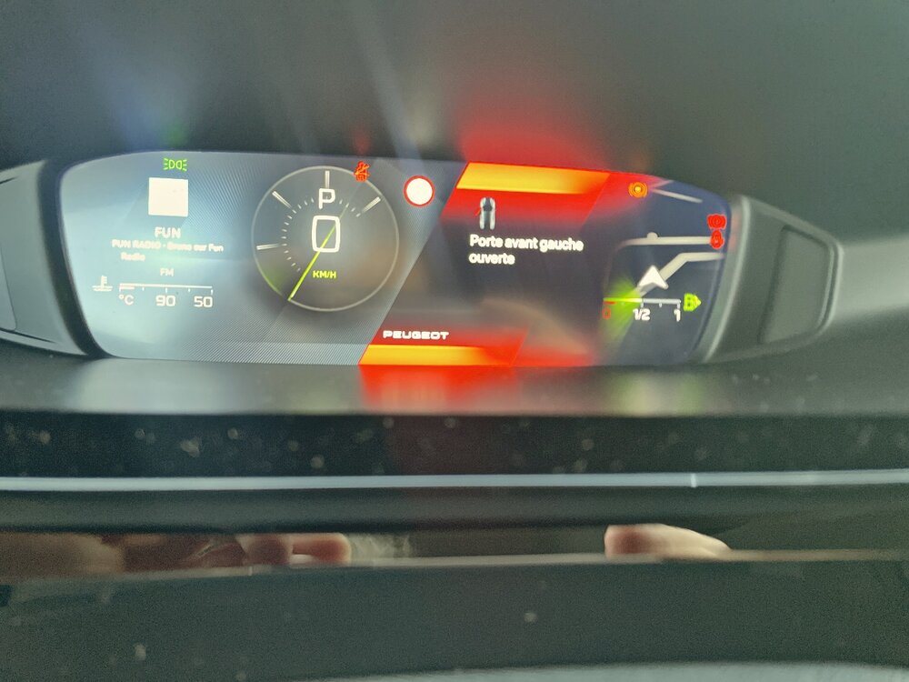 Occasion PEUGEOT 308 308 PureTech 130ch S&S EAT8 - Allure