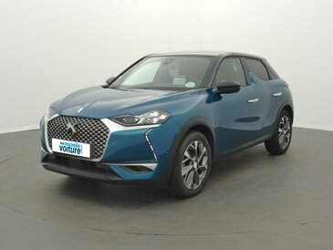 Occasion DS DS3 Crossback DS3 Crossback E-Tense