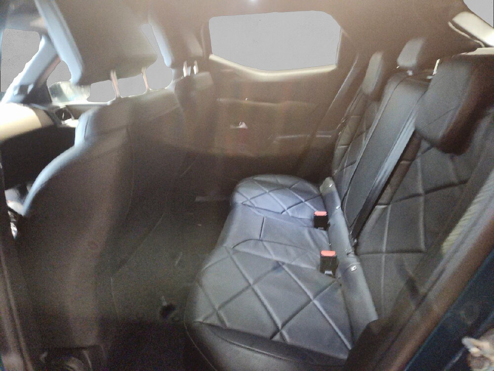 Occasion DS DS3 Crossback DS3 Crossback E-Tense - Grand Chic