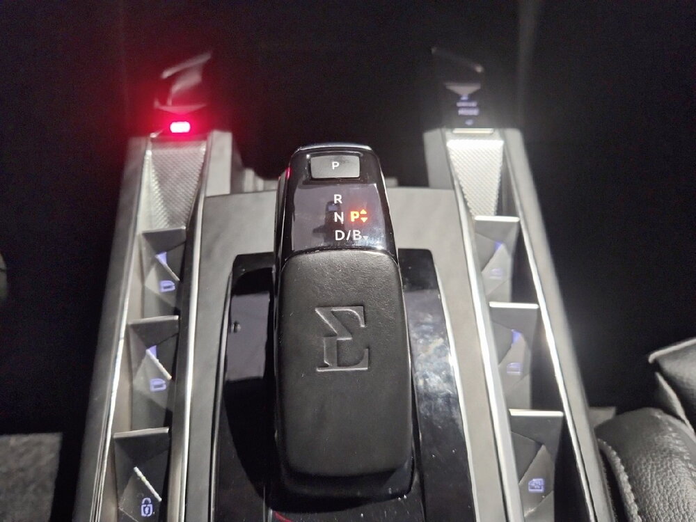 Occasion DS DS3 Crossback DS3 Crossback E-Tense - Grand Chic