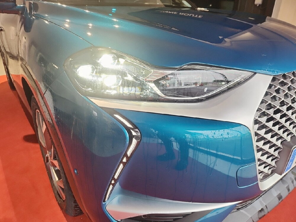 Occasion DS DS3 Crossback DS3 Crossback E-Tense - Grand Chic