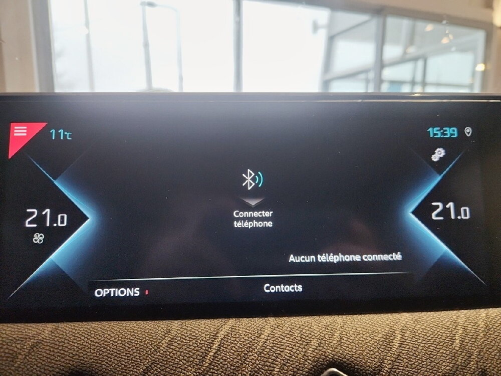 Occasion DS DS3 Crossback DS3 Crossback E-Tense - Grand Chic