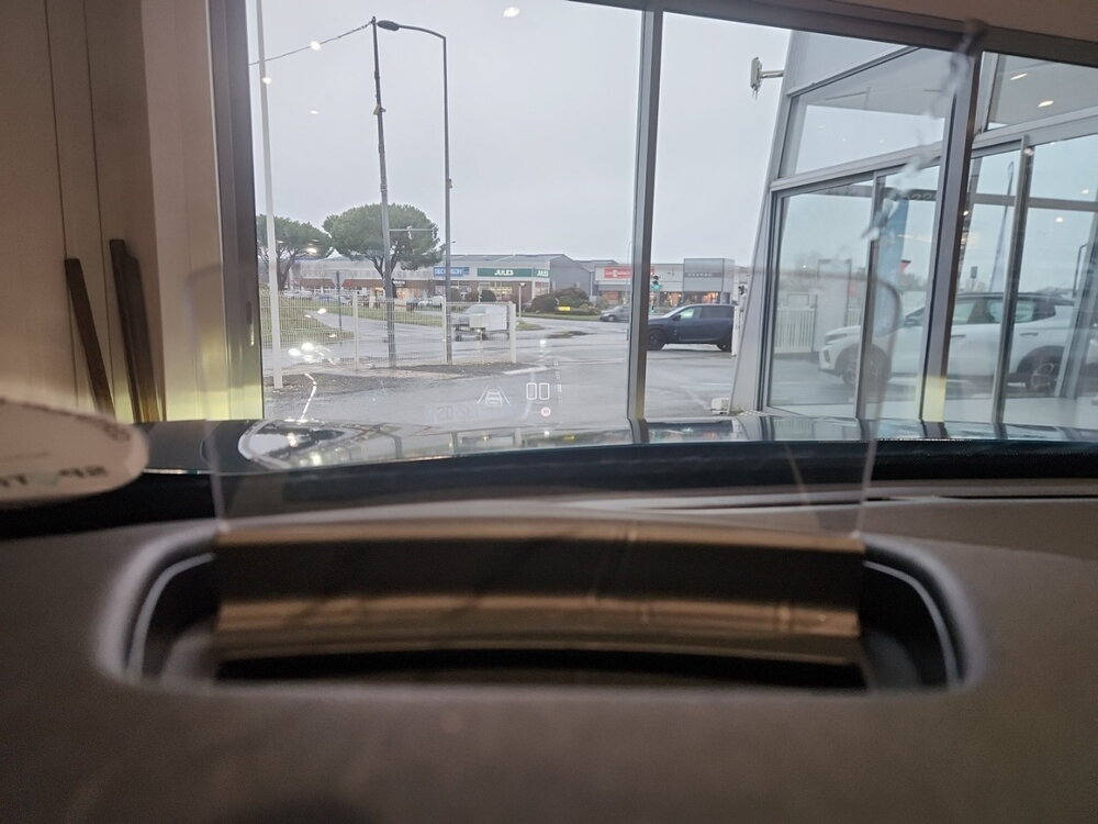 Occasion DS DS3 Crossback DS3 Crossback E-Tense - Grand Chic