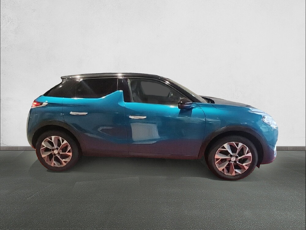 Occasion DS DS3 Crossback DS3 Crossback E-Tense - Grand Chic
