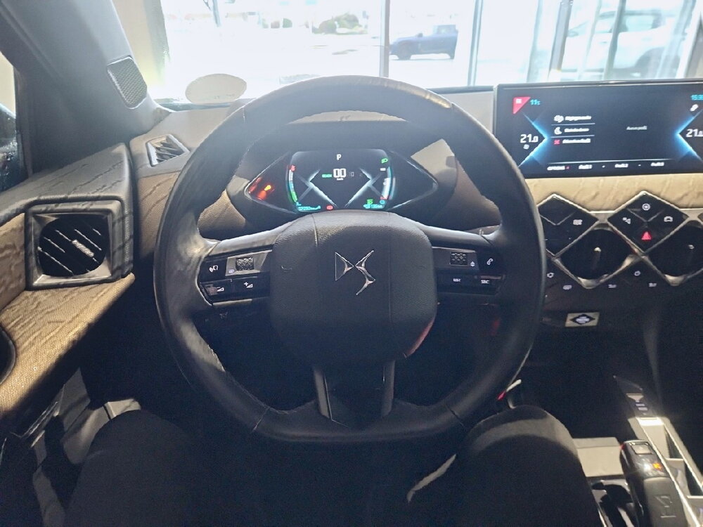 Occasion DS DS3 Crossback DS3 Crossback E-Tense - Grand Chic