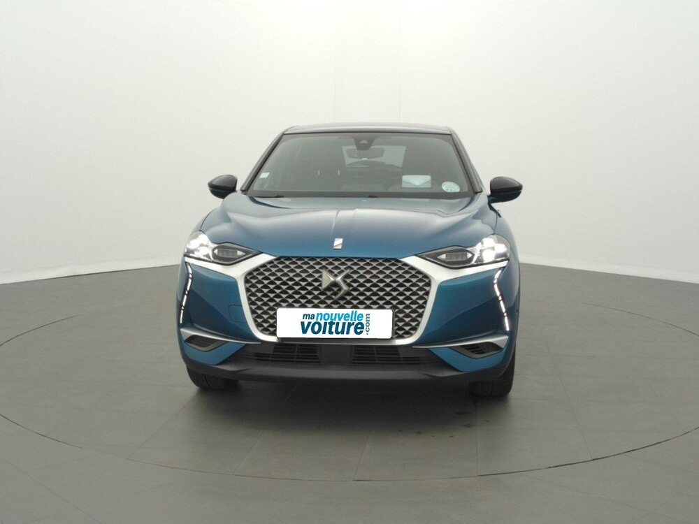 Occasion DS DS3 Crossback DS3 Crossback E-Tense - Grand Chic