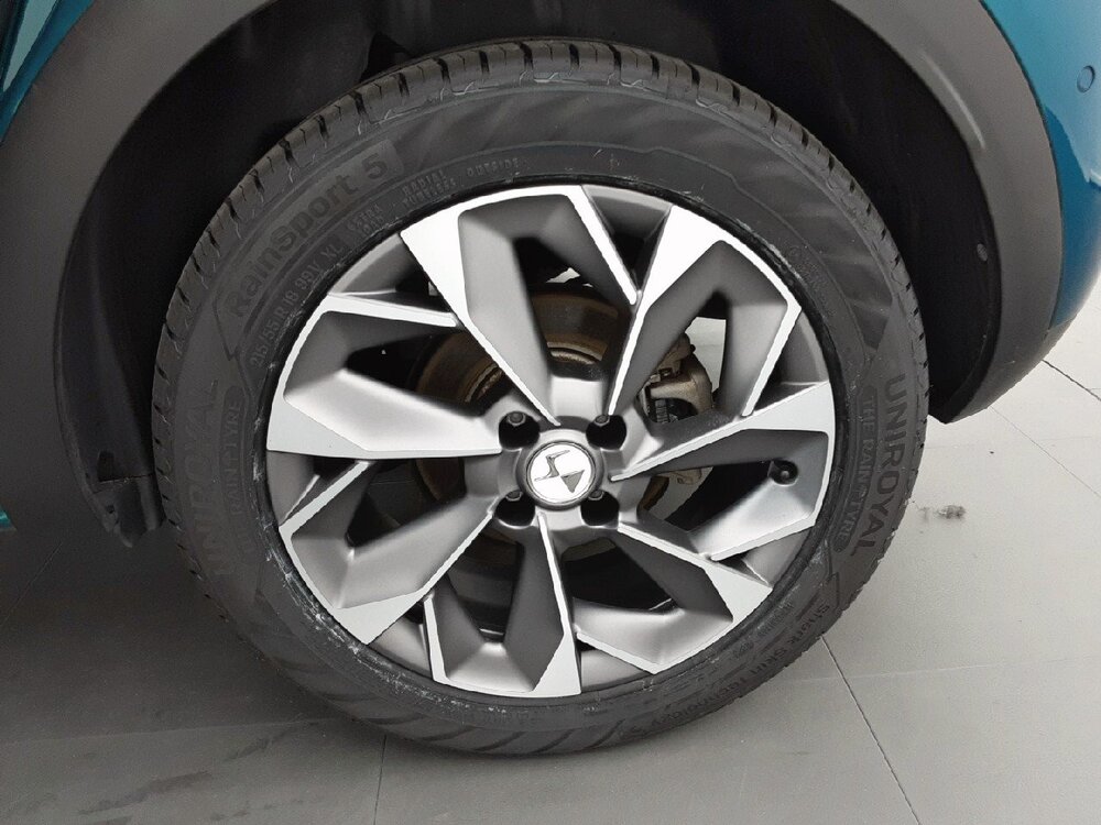 Occasion DS DS3 Crossback DS3 Crossback E-Tense - Grand Chic