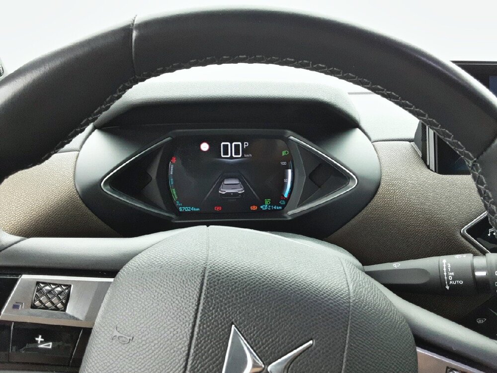 Occasion DS DS3 Crossback DS3 Crossback E-Tense - Grand Chic