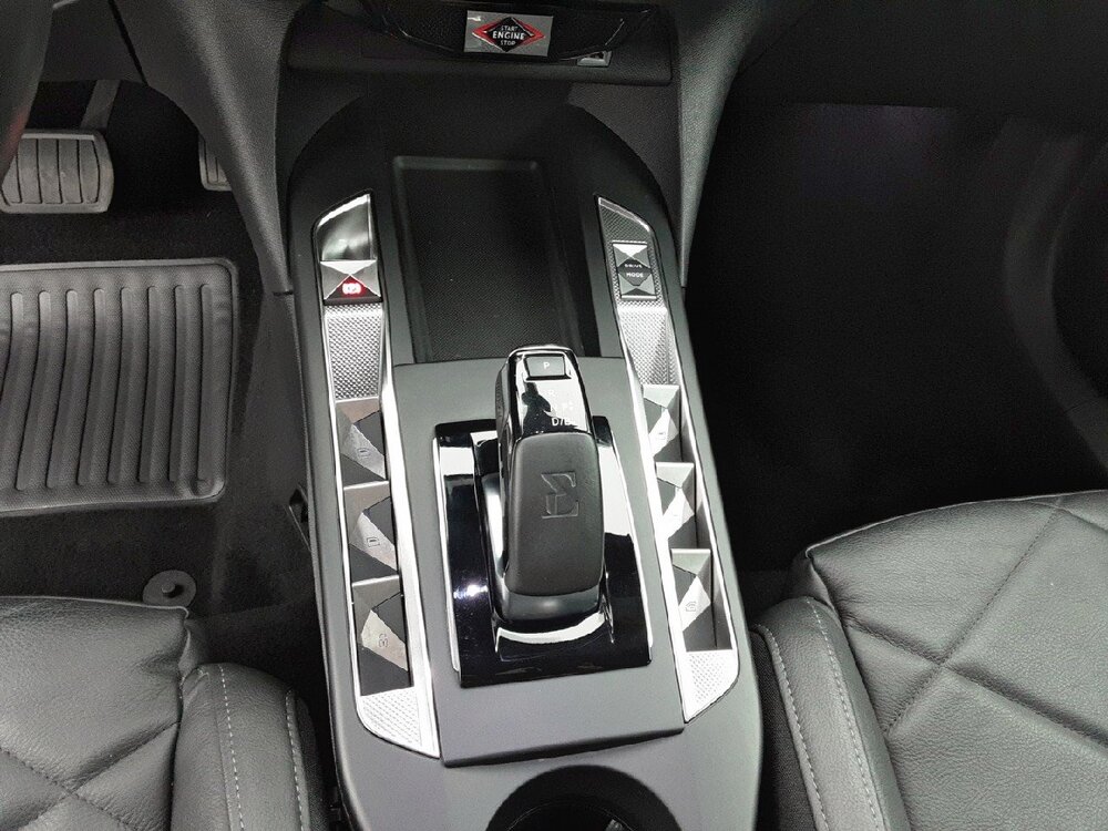 Occasion DS DS3 Crossback DS3 Crossback E-Tense - Grand Chic