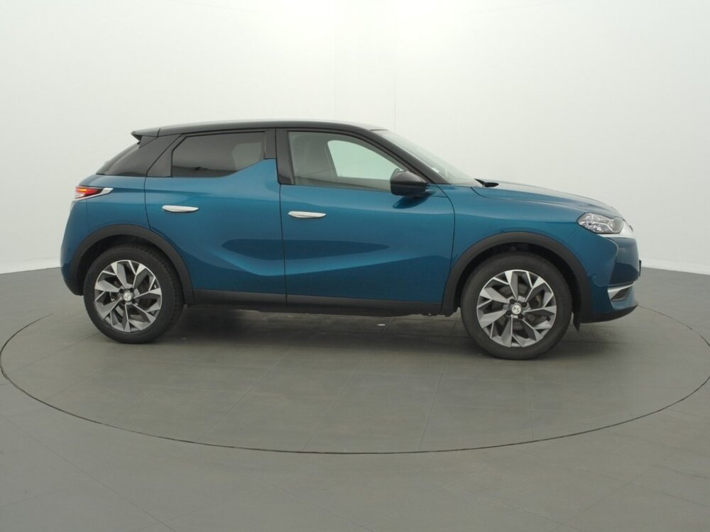 Occasion DS DS3 Crossback DS3 Crossback E-Tense - Grand Chic