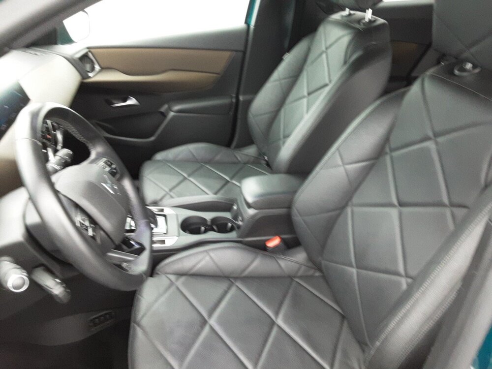 Occasion DS DS3 Crossback DS3 Crossback E-Tense - Grand Chic