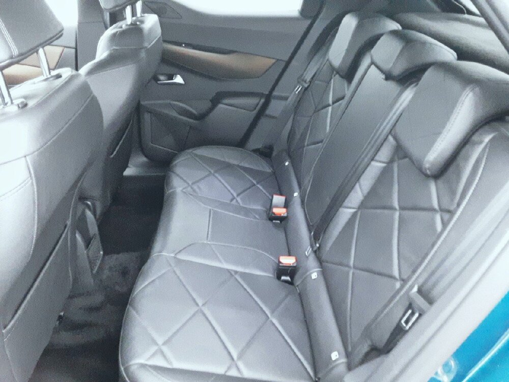 Occasion DS DS3 Crossback DS3 Crossback E-Tense - Grand Chic