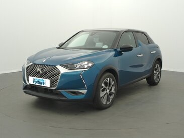 Occasion DS DS3 Crossback DS3 Crossback E-Tense - Grand Chic