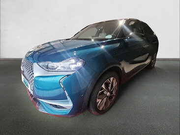 Occasion DS DS3 Crossback DS3 Crossback E-Tense - Grand Chic