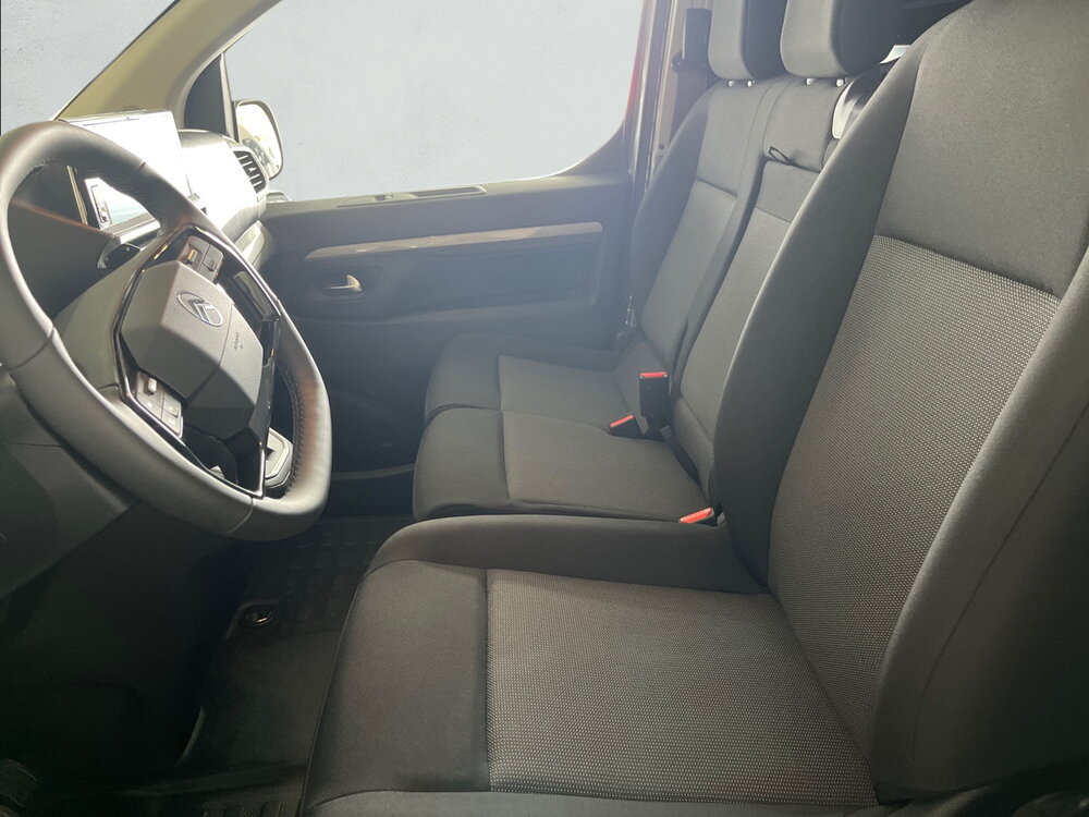 Occasion CITROEN Jumpy E-JUMPY FGN M 100 KW (136 CH) BATTERIE 75 KWH