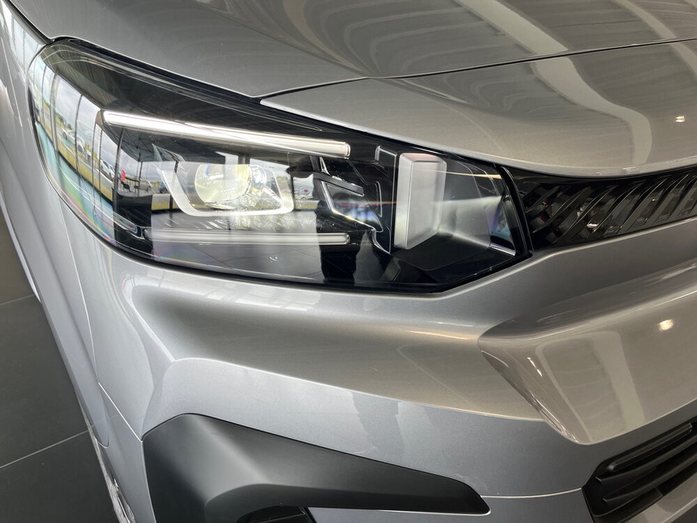 Occasion CITROEN Jumpy E-JUMPY FGN M 100 KW (136 CH) BATTERIE 75 KWH