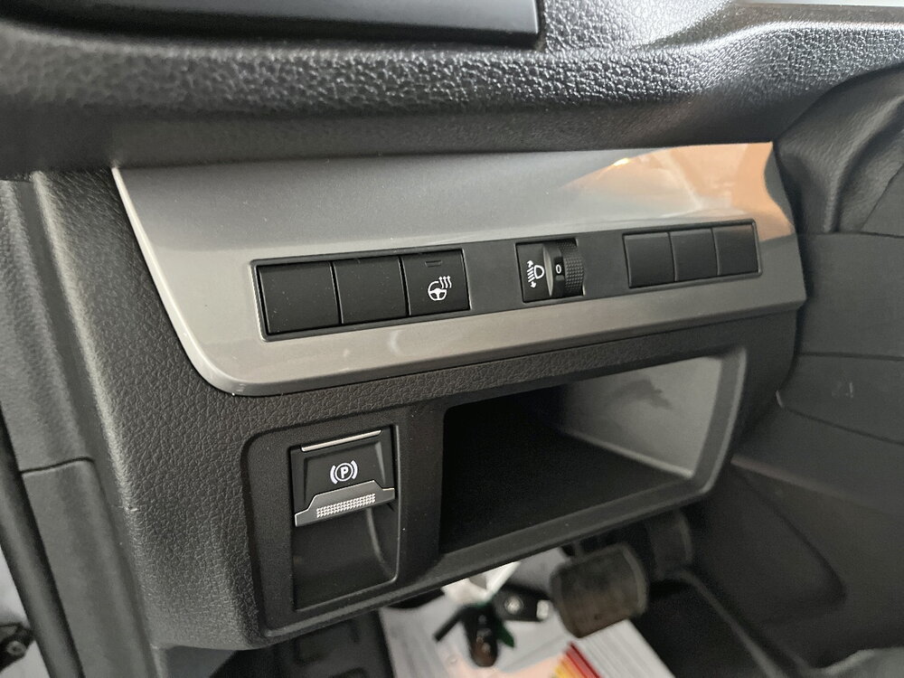 Occasion CITROEN Jumpy E-JUMPY FGN M 100 KW (136 CH) BATTERIE 75 KWH